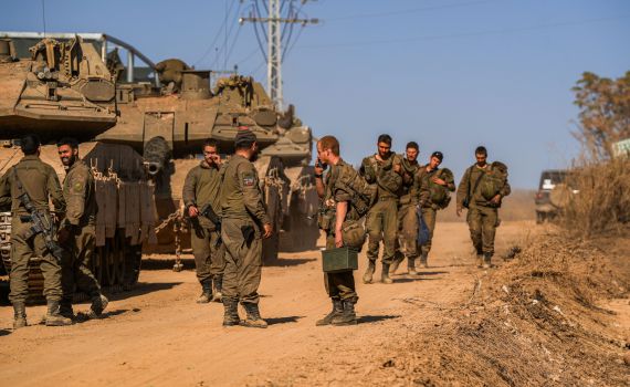 "פטור זקן לכולם": הצעת החוק החריגה שתגיע לוועדת שרים לחקיקה