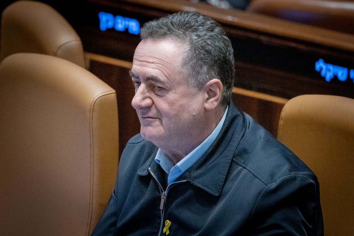 כ"ץ מכחיש את הפרסומים – לא אתן צווים ליהודים