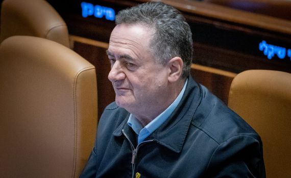 כ"ץ מכחיש את הפרסומים – לא אתן צווים ליהודים