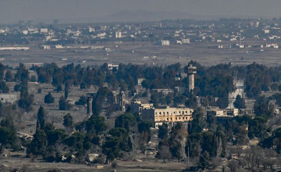 קצינים בכירים בהתבטאות דרמטית: "לא קיים יותר"