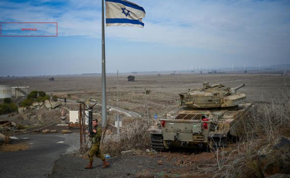 אייל אסעד לסרוגים: "ישראל צריכה לנתק את הדרוזים מסוריה"