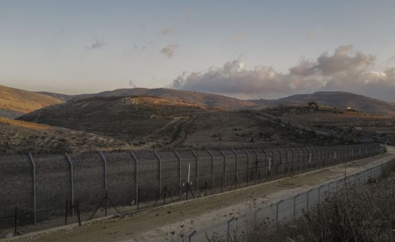 בתום הערכת מצב: יוסרו ההגבלות ביישובים הדרוזים ברמת הגולן