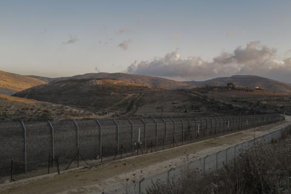 בתום הערכת מצב: יוסרו ההגבלות ביישובים הדרוזים ברמת הגולן