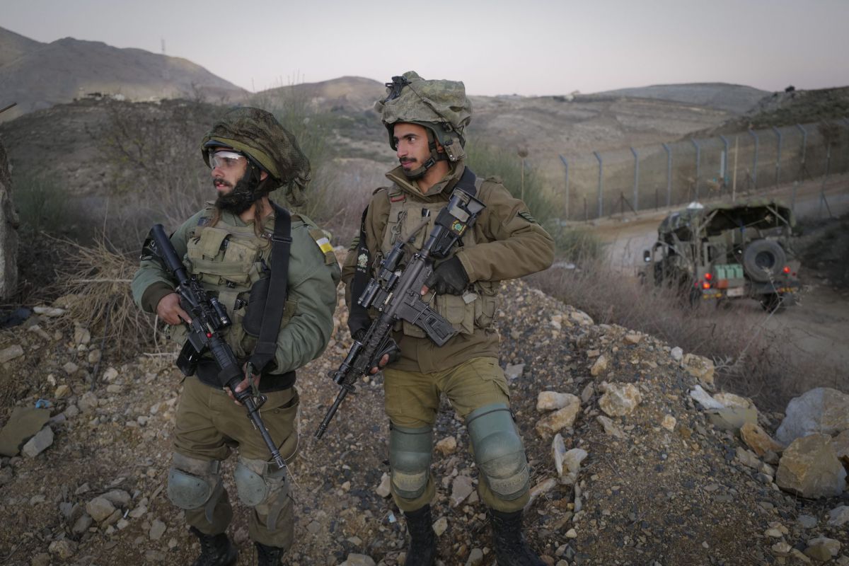 רמ"ט פיקוד צפון לשעבר נגד דובר צה"ל: "חוסר הבנה"