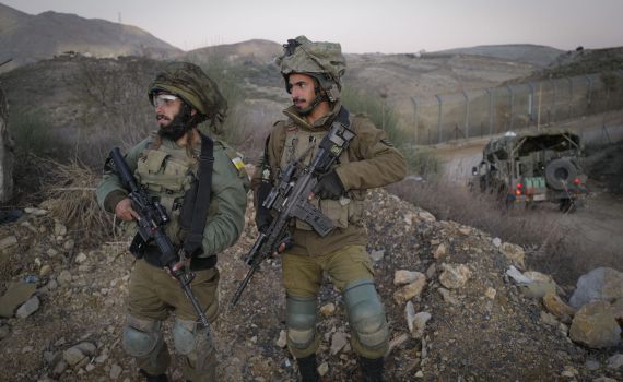 רמ"ט פיקוד צפון לשעבר נגד דובר צה"ל: "חוסר הבנה"