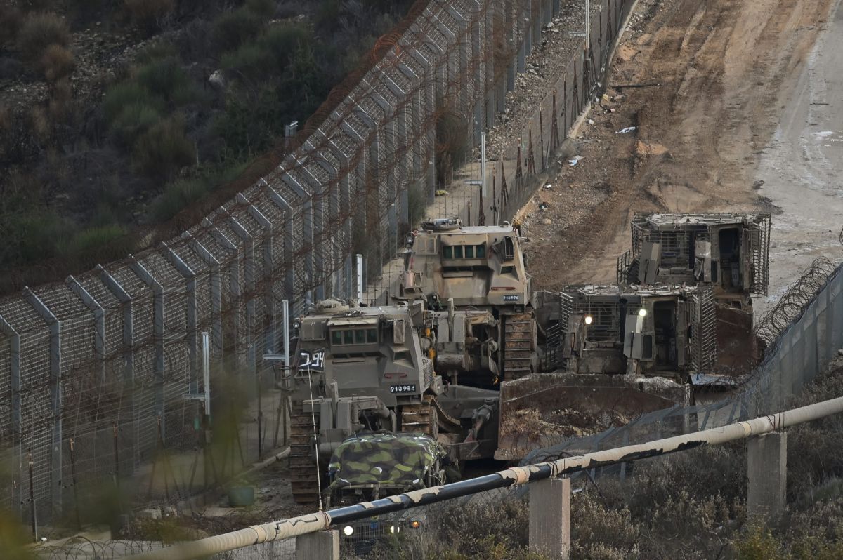 הותר לפרסום: קצין מילואים נפצע קשה בפיצוץ בסוריה
