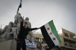 הטבח הבא מגיע? השלטון הסורי הכריז מלחמה נגד הכורדים