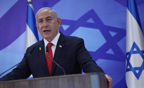 נתניהו ימסור "הצהרה מיוחדת" בצאת השבת