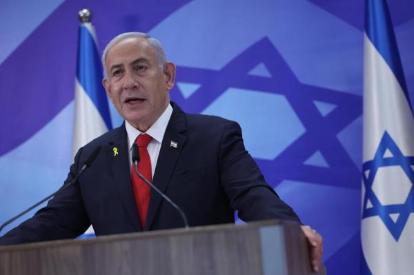 נתניהו ימסור "הצהרה מיוחדת" בצאת השבת