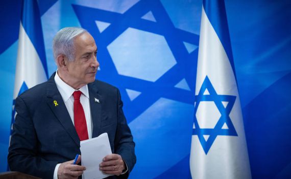 היעד הבא: זו המדינה המוסלמית שנתניהו יבקר בה בקרוב