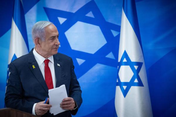 בלשכת רה"מ מגיבים לטענות חמאס: "ארגון הטרור שוב משקר"