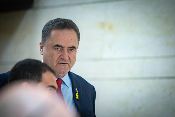 כ"ץ הנחה את צה"ל: "להיערך לשהייה ארוכה בסוריה"