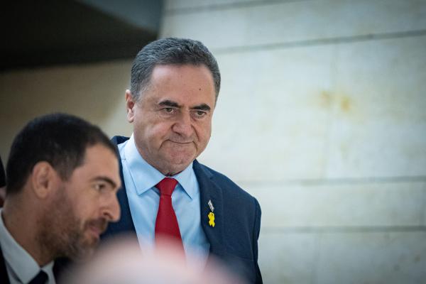 נקמה קרה: זה העונש שכ"ץ צפוי להטיל על דניאל הגרי