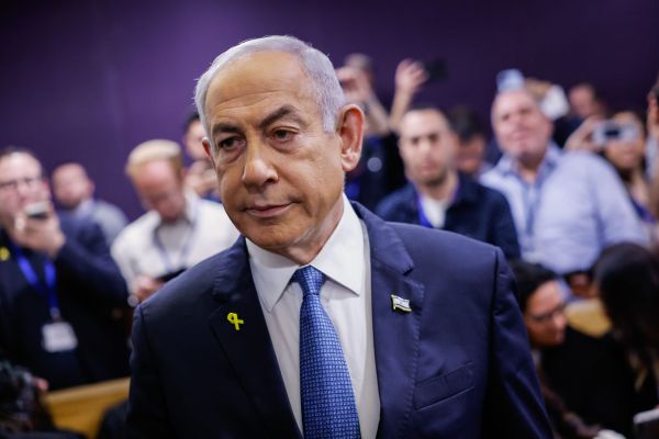 נתניהו: אם המשטר בסוריה יסייע לאיראן נגבה מחיר כבד