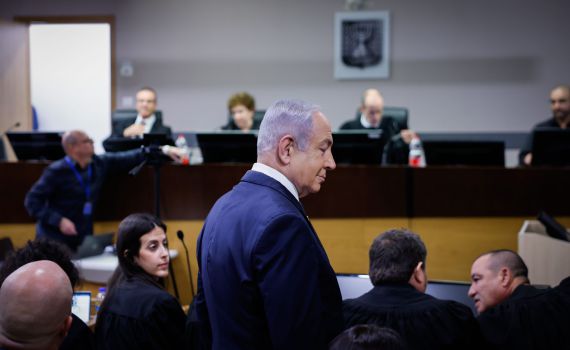 נתניהו: מה שידעתי על וואלה שהוא אתר ללא השפעה