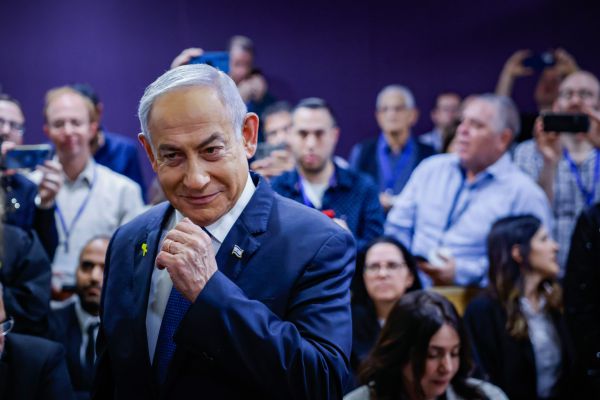 נתניהו: אנשי וואלה זו כת, התייחסו אליי כגרינג וגבלס