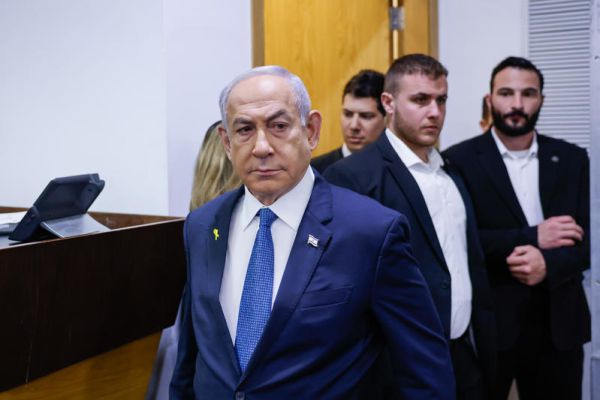 בלי הפסקה: עדות נתניהו תימשך עד הקיץ