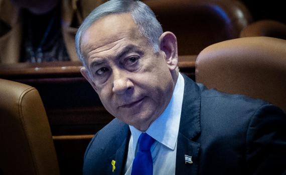 נחשף: הדיווח הדרמטי התגלה כתרגיל של נתניהו למצרים