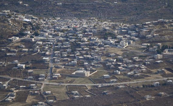 בעקבות התיעוד מסוריה: צה"ל בהנחיה חריגה