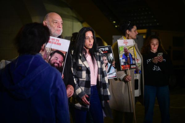 נשבר הלב: אלו החטופים שלא צפויים להשתחרר בעסקה