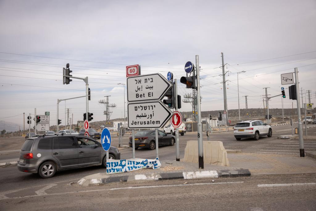 יוצאים לדרך: צה"ל מתחיל בשינוי גבולות החטיבות ביו"ש