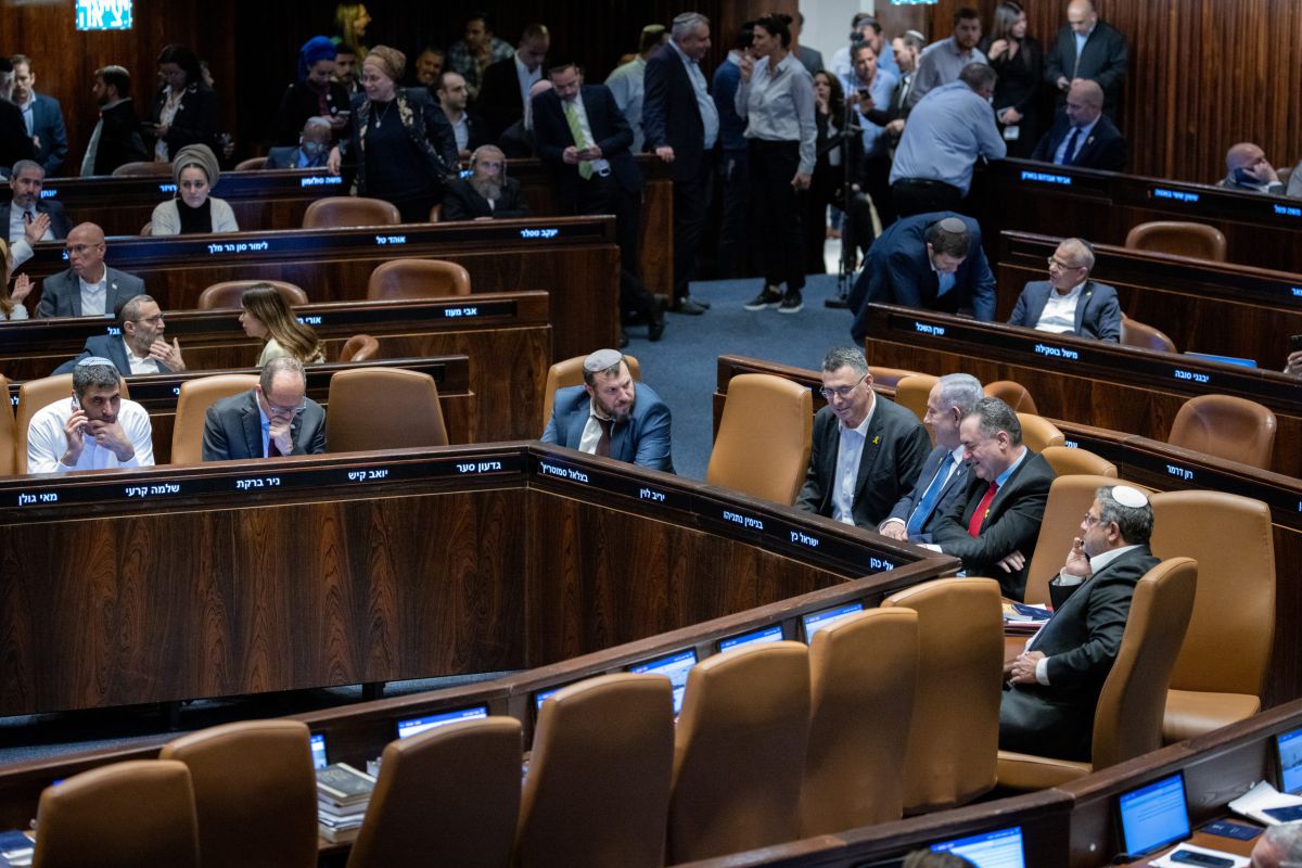 עבר בטרומית: כבר לא הגדה המערבית אלא יהודה ושומרון