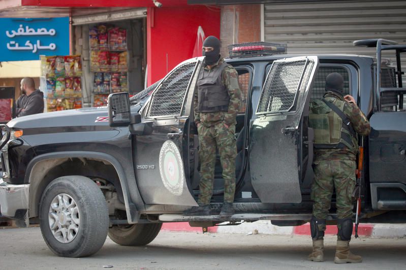 הכתב הבכיר מתריע: אירוע מדאיג; מדובר בנשק שובר שוויון