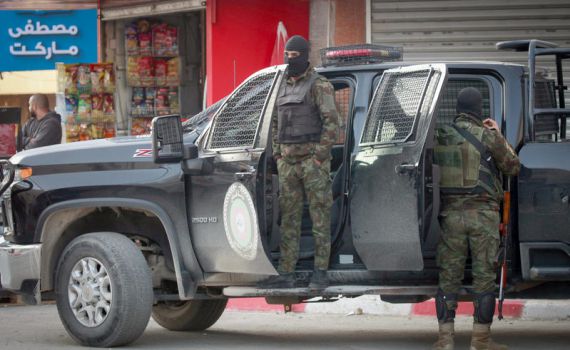 הכתב הבכיר מתריע: אירוע מדאיג; מדובר בנשק שובר שוויון