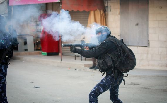 צה"ל מגיב לתיעודים המדאיגים מג'נין: אין להם אמל"ח כזה