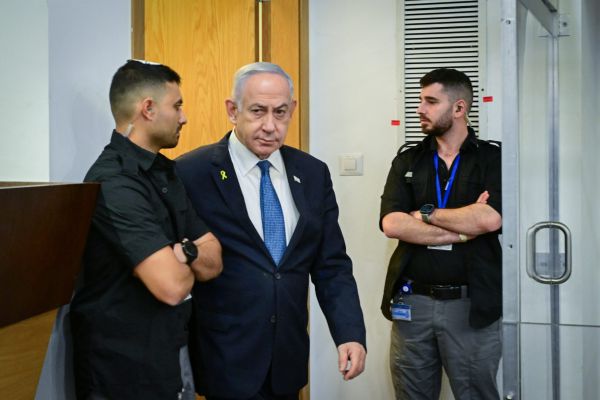 נתניהו בראיון: לא אסיים את המלחמה כשחמאס בשלטון