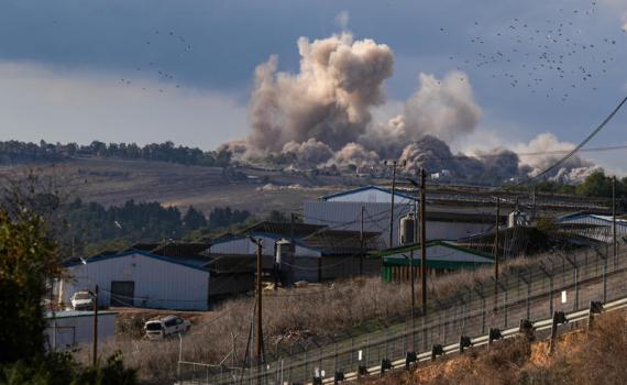 צה"ל חזר בו והודה: אזרחים הצליחו להיכנס לתוך לבנון