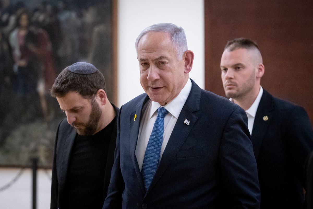 משפחות חטופים: "העסקה שנרקמת תהרוג את רוב החטופים"