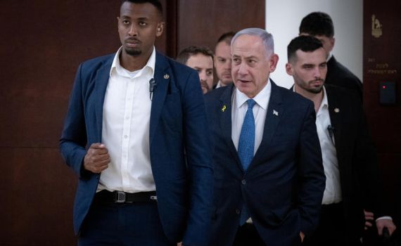 השופטים מסבירים את דחיית דיון נתניהו: "מזג האוויר"