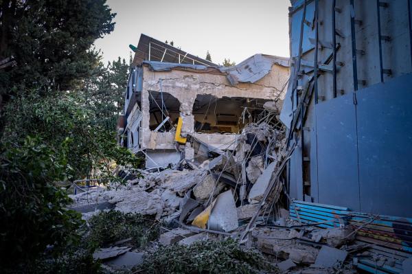 כתישה מהאוויר: 8 חות'ים נהרגו בהפצצות צבא ארה"ב