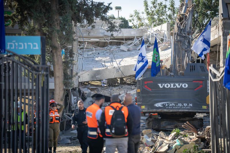 "מה שקרה בשבת לא יכול לחזור על עצמו"