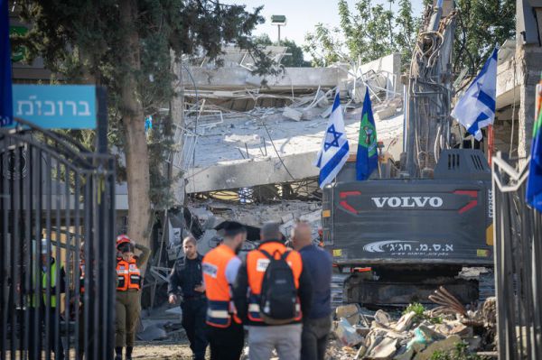 "מה שקרה בשבת לא יכול לחזור על עצמו"