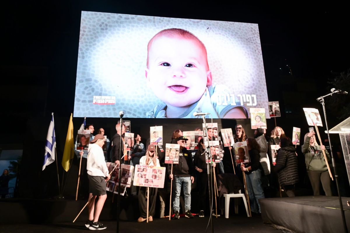 ספק עד הרגע האחרון: ישראל נערכת לתרחיש שחמאס מפר את ההסכם