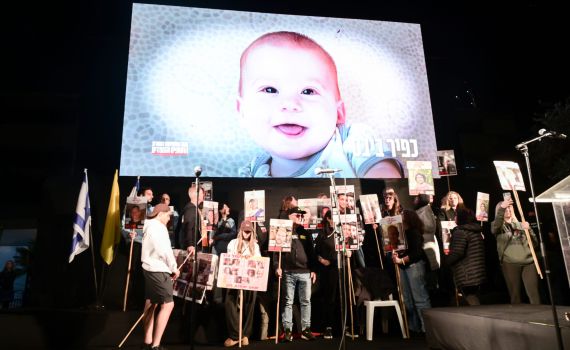 ספק עד הרגע האחרון: ישראל נערכת לתרחיש שחמאס מפר את ההסכם