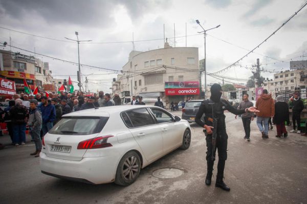 דגן על ה-RPG בג'נין: "דרוש מבצע קרקעי בצפון השומרון"