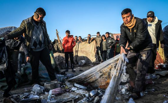אחרי מספר ימים | צה"ל חושף: אלה הבכירים בחמאס שחוסלו