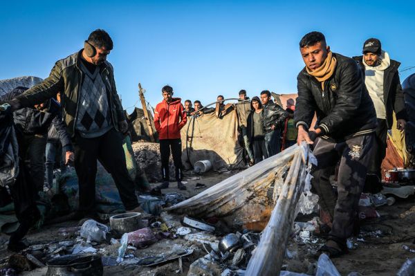 אחרי מספר ימים | צה"ל חושף: אלה הבכירים בחמאס שחוסלו