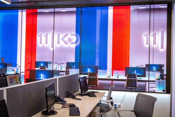 איגוד השירות האירופי: סגירת התאגיד – פגיעה בדמוקרטיה