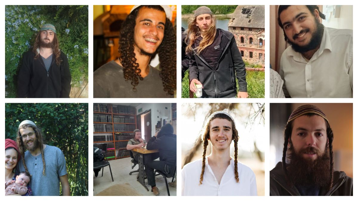 מאחורי השמות: עושים סדר בעצורים המנהליים