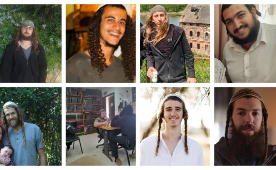 מאחורי השמות: עושים סדר בעצורים המנהליים