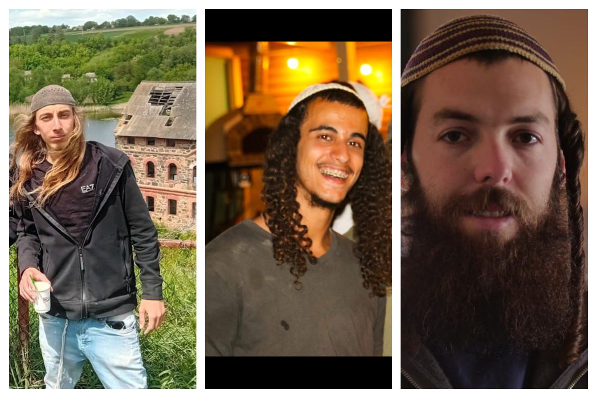 העצורים המנהליים סירבו ל"שיחה" עם השב"כ – מעצרם יימשך