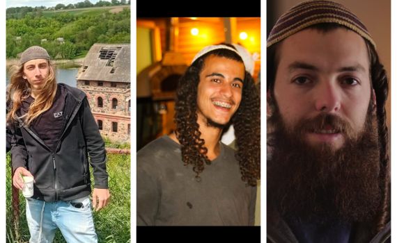 העצורים המנהליים סירבו ל"שיחה" עם השב"כ – מעצרם יימשך