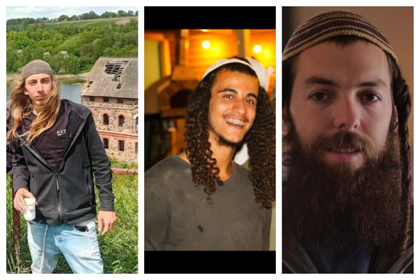 העצורים המנהליים סירבו ל"שיחה" עם השב"כ – מעצרם יימשך