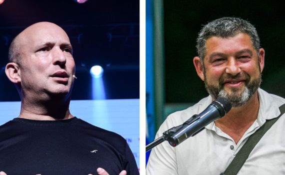 עופר וינטר נגד בנט: היוזמה שבוחנים בלשכת נתניהו