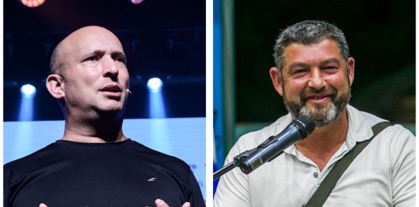 עופר וינטר נגד בנט: היוזמה שבוחנים בלשכת נתניהו