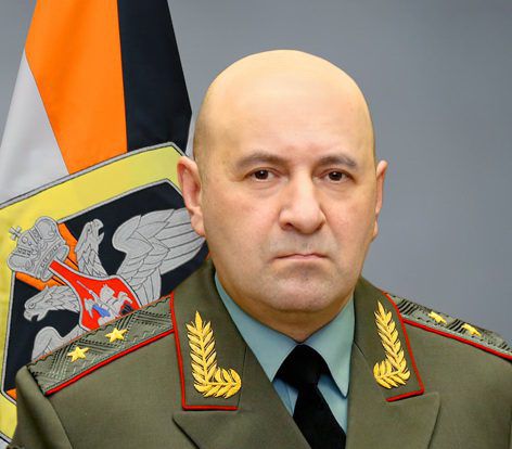 חיסול דרמטי במוסקבה: ראש "כוחות ההגנה הכימית" נהרג בפיצוץ